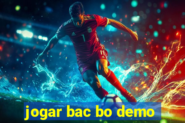 jogar bac bo demo